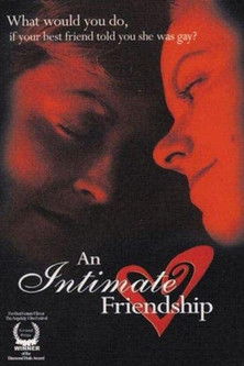 Watch Free An Intimate Friendship (2000)