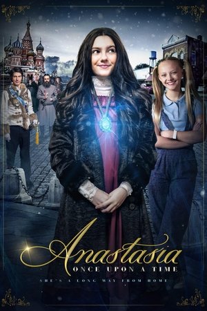 Watch Free Anastasia (2020)