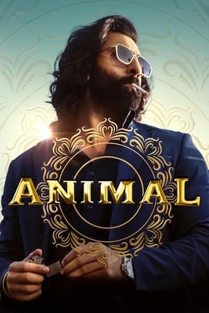 Watch Free Animal (2023)