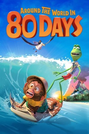 Watch Free Around the World in 80 Days (2021)