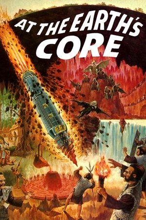 Watch Free At the Earths Core (1976)
