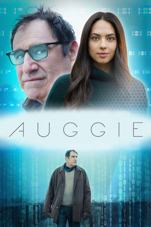 Watch Free Auggie (2019)