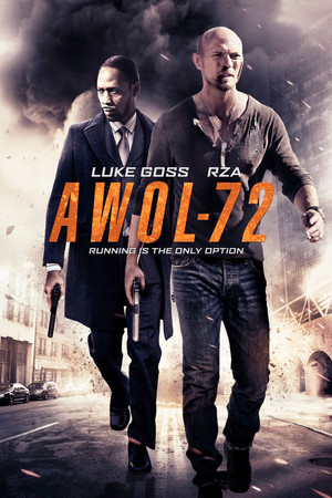 Watch Free AWOL72 (2015)