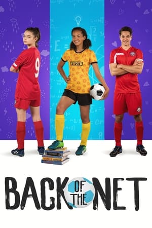 Watch Full Movie: Back of the Net (2019)