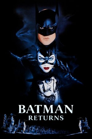 Watch Free Batman Returns (1992)