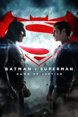 Watch Free Batman v Superman: Dawn of Justice (2016)