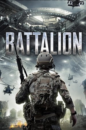 Watch Full Movie: Pacific Theater (2016)
