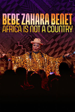 Watch Free Untitled BeBe Zahara Benet Comedy Special (2023)