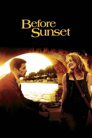 Watch Free Before Sunset (2004)
