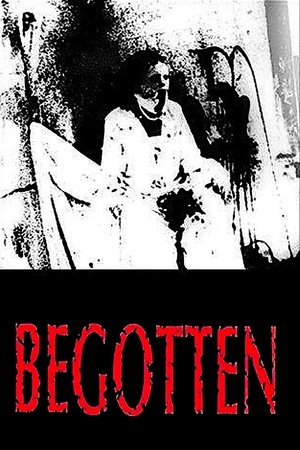 Watch Free Begotten (1990)