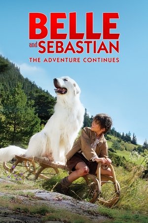 Watch Free Belle Sebastian The Adventure Continues (2015)
