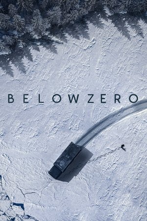 Watch Free Below Zero (2021)