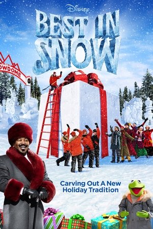 Watch Free Best in Snow (2022)