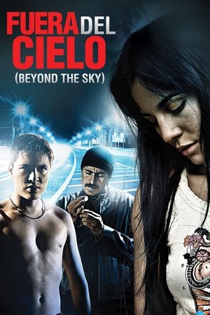 Watch Free Fuera del cielo (2006)