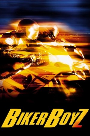 Watch Free Biker Boyz (2003)