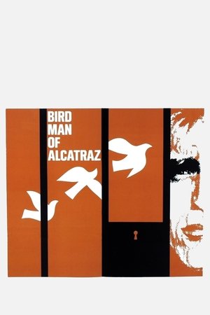 Watch Free Birdman of Alcatraz (1962)