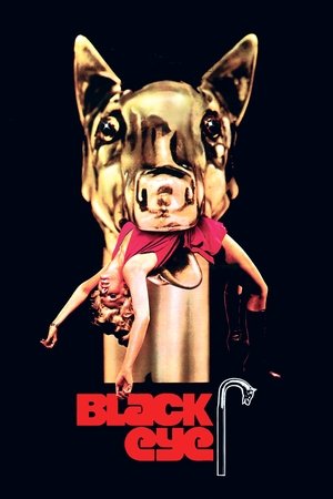 Watch Free Black Eye (1974)