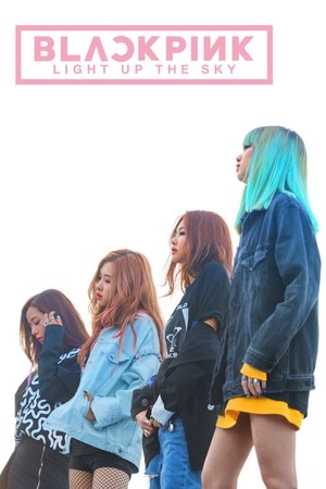 Watch Free Blackpink: Light Up the Sky (2020)