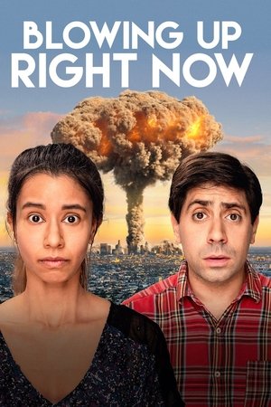 Watch Free Blowing Up Right Now (2019)