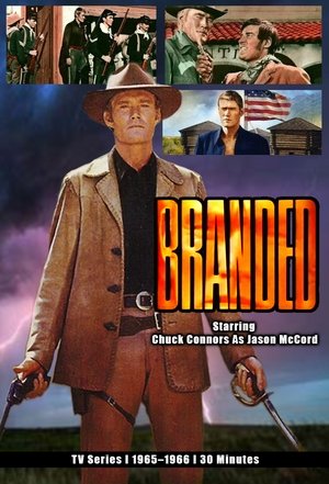 Watch Free Branded (1965-1966)