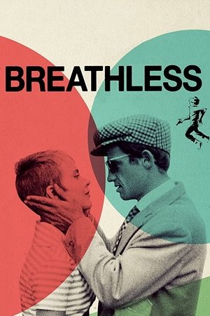 Watch Free Breathless (1960)