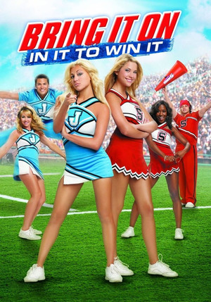 Watch Free Bring It On: In It to Win It 2007