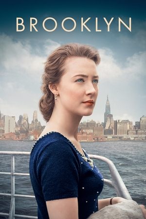 Watch Free Brooklyn (2015)