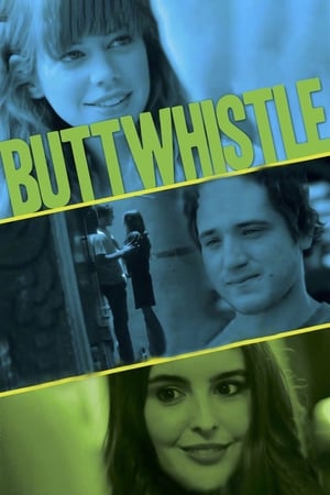 Watch Free Buttwhistle (2014)