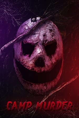 Watch Free Camp Murder (2021)