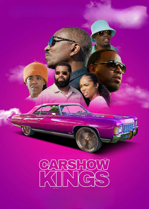 Watch Free Car Show Kings (2024)
