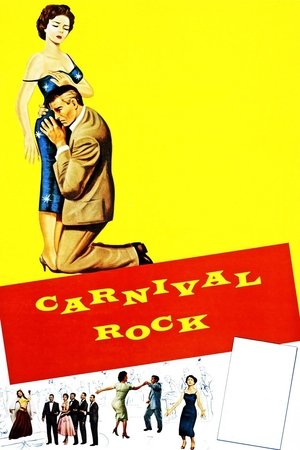 Watch Free Carnival Rock (1957)