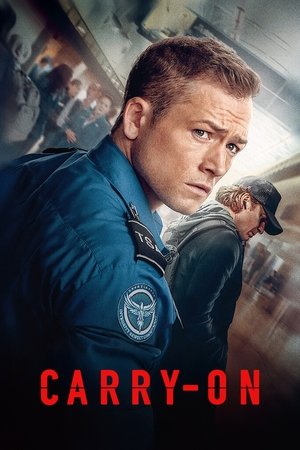 Watch Free Carry On (2024)