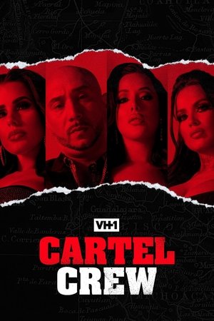Watch Free Cartel Crew (2019 )