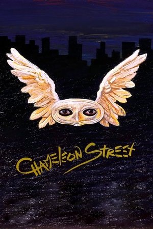 Watch Free Chameleon Street (1989)