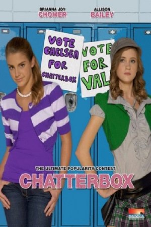 Watch Free Chatterbox (2009)