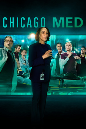 Watch Free Chicago Med