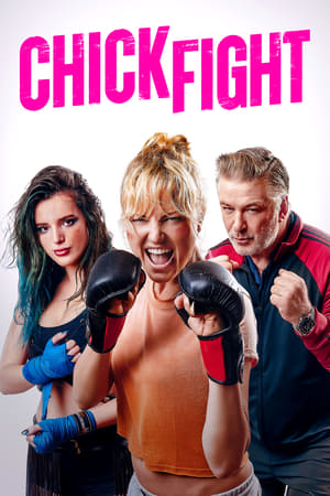 Watch Free Chick Fight (2020)
