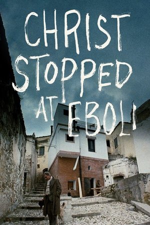 Watch Free Christ Stopped at Eboli (1979)