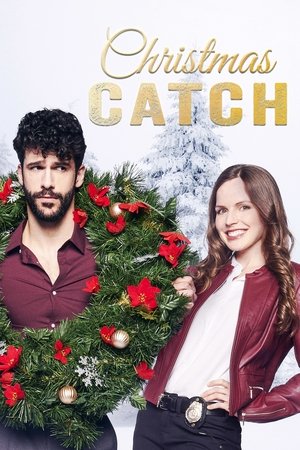 Watch Free Christmas Catch (2018)