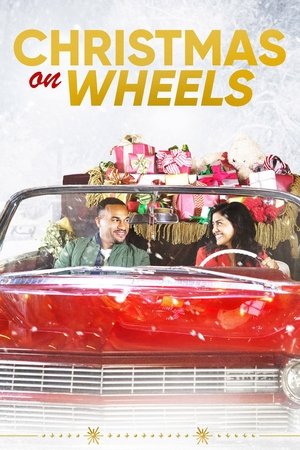 Watch Free Christmas on Wheels (2020)