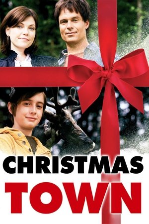 Watch Free Christmas Town (2008)