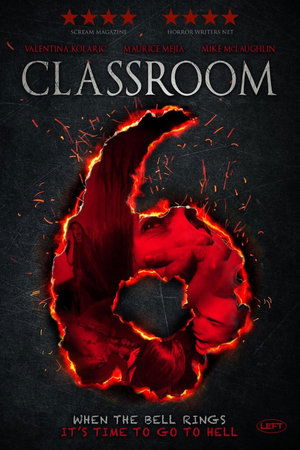 Watch Free Classroom 6 (2014)