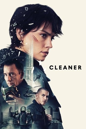 Watch Free Cleaner (2025)