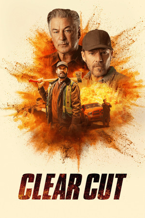 Watch Free Clear Cut (2024)