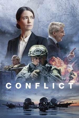 Watch Free Conflict (2024-)