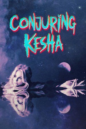 Watch Free Conjuring Kesha (2022-)