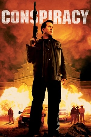 Watch Free Conspiracy (2008)