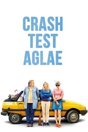 Watch Free Crash Test Aglaé (2017)