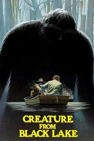Watch Free Creature from Black Lake (1976)