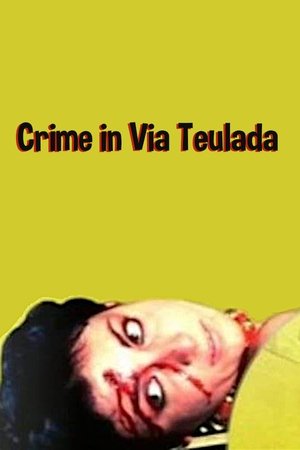 Watch Free Delitto in Via Teulada (1980)